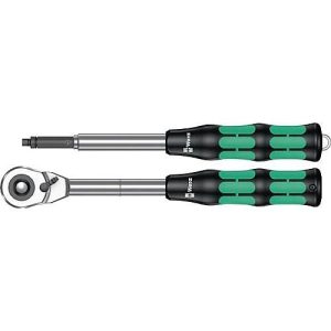 Hebelumsch.kn.8006 Zyklop Hybrid Set 1/2 Zoll 72 Z.Umschalth.WERA Hebelumsch.kn.8006 Zyklop Hybrid Set 1/2 Zoll 72 Z.Umschalth.WERA