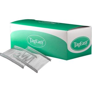 Heftfäden, für Etikettierpistole Economy, Standard, L 25 mm, 5000 Stück Heftfäden, für Etikettierpistole Economy, Standard, L 25 mm, 5000 Stück