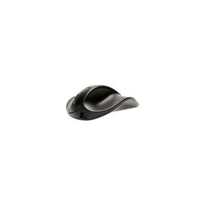 Hippus HandShoeMouse Right Small – Maus – Für Rechtshänder – Laser – 3 Tasten – kabelgebunden Hippus HandShoeMouse Right Small – Maus – Für Rechtshänder – Laser – 3 Tasten – kabelgebunden