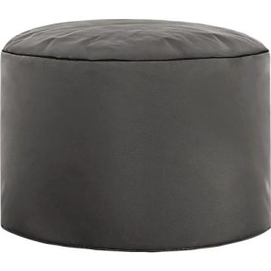 Hocker DotCom scuba®, für Sitzsack Swing, abwaschbar, Innenseite PVC-beschichtet, anthrazit Hocker DotCom scuba®, für Sitzsack Swing, abwaschbar, Innenseite PVC-beschichtet, anthrazit