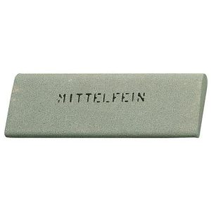 Hohlmeißelstein L150xB50xH16/5mm SCg mittelfein MÜLLER Hohlmeißelstein L150xB50xH16/5mm SCg mittelfein MÜLLER