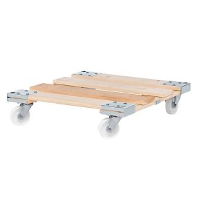 Holzrollplatte, 724 x 810 mm Holzrollplatte, 724 x 810 mm