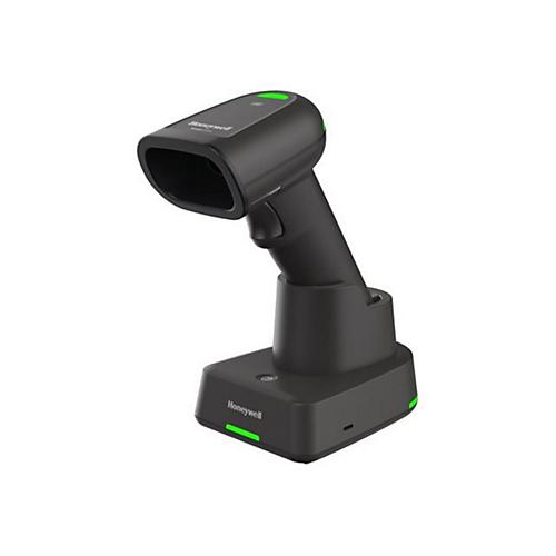 Honeywell 1962g, 2D, HD, Multi-IF, Kit (USB), Wireless Charging, schwarz