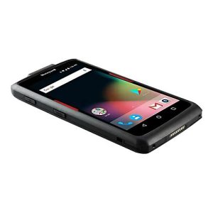 Honeywell ScanPal EDA71 – Datenerfassungsterminal – robust – Android 8.1 (Oreo) – 64 GB – 17.8 cm (7′) Farbe (1280 x 720) Honeywell ScanPal EDA71 – Datenerfassungsterminal – robust – Android 8.1 (Oreo) – 64 GB – 17.8 cm (7′) Farbe (1280 x 720)