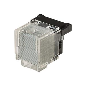 HP – 2000 Stck. Heftkartusche – für Color LaserJet Managed Flow MFP M880; LaserJet Enterprise Flow MFP M830, MFP M880 HP – 2000 Stck. Heftkartusche – für Color LaserJet Managed Flow MFP M880; LaserJet Enterprise Flow MFP M830, MFP M880