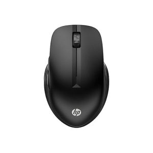HP 430 – Maus – für mehrere Geräte – ergonomisch – rechts- und linkshändig – 5 Tasten HP 430 – Maus – für mehrere Geräte – ergonomisch – rechts- und linkshändig – 5 Tasten