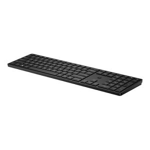 HP 450 – Tastatur – programmierbar – 100% – full size – kabellos HP 450 – Tastatur – programmierbar – 100% – full size – kabellos