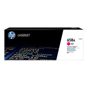 HP 658A – Magenta – original – LaserJet – Tonerpatrone (W2003A) HP 658A – Magenta – original – LaserJet – Tonerpatrone (W2003A)