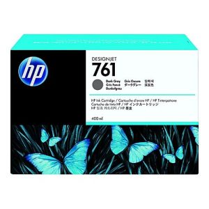 HP 761 – Dunkelgrau – original – DesignJet – Tintenpatrone HP 761 – Dunkelgrau – original – DesignJet – Tintenpatrone