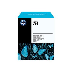 HP 761 – original – DesignJet – Wartungspatrone HP 761 – original – DesignJet – Wartungspatrone