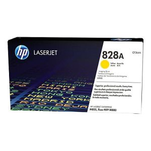 HP 828A – Gelb – original – Trommeleinheit – für Color LaserJet Enterprise MFP M775; LaserJet Enterprise Flow MFP M830, MFP M880 HP 828A – Gelb – original – Trommeleinheit – für Color LaserJet Enterprise MFP M775; LaserJet Enterprise Flow MFP M830, MFP M880