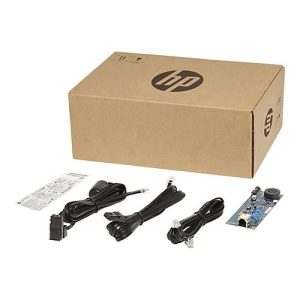 HP Analog Fax Accessory 702 – Fax-Schnittstellenkarte – für Color LaserJet Enterprise MFP 6800dn, MFP 6801 HP Analog Fax Accessory 702 – Fax-Schnittstellenkarte – für Color LaserJet Enterprise MFP 6800dn, MFP 6801