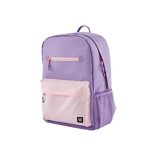 HP - Campus - Notebook-Rucksack - 39.6 cm (15.6') - Lavendel, pink, Mauve