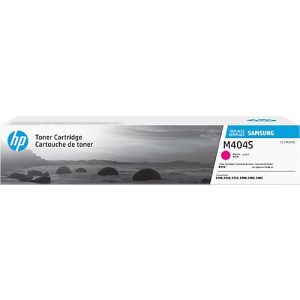 HP CLT-M404S – Magenta – original – Tonerpatrone (SU234A) HP CLT-M404S – Magenta – original – Tonerpatrone (SU234A)