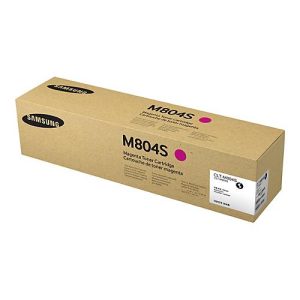 HP CLT-M804S – Magenta – original – Tonerpatrone (SS628A) – für MultiXpress SL-X3220NR, SL-X3280NR HP CLT-M804S – Magenta – original – Tonerpatrone (SS628A) – für MultiXpress SL-X3220NR, SL-X3280NR