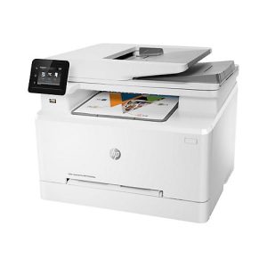 HP Color LaserJet Pro MFP M283fdw – Multifunktionsdrucker – Farbe HP Color LaserJet Pro MFP M283fdw – Multifunktionsdrucker – Farbe