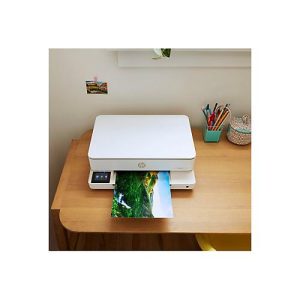 HP ENVY 6120e All-in-One – Multifunktionsdrucker – Farbe – Tintenstrahl – 216 x 297 mm (Original) – A4/Letter (Medien) HP ENVY 6120e All-in-One – Multifunktionsdrucker – Farbe – Tintenstrahl – 216 x 297 mm (Original) – A4/Letter (Medien)