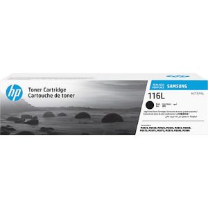 HP MLT-D116L – Hohe Ergiebigkeit – Schwarz – original – Tonerpatrone (SU828A) HP MLT-D116L – Hohe Ergiebigkeit – Schwarz – original – Tonerpatrone (SU828A)