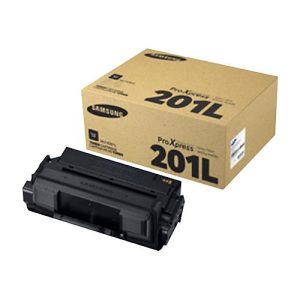 HP MLT-D201L – High Yield (schwarz) – Schwarz – original – Tonerpatrone (SU870A) – für ProXpress SL-M4030ND, SL-M4080FX HP MLT-D201L – High Yield (schwarz) – Schwarz – original – Tonerpatrone (SU870A) – für ProXpress SL-M4030ND, SL-M4080FX