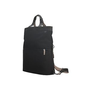 HP – Notebook-Rucksack/Tragetasche – wandelbar – 35.8 cm (14.1′) – Schwarz, Taupe HP – Notebook-Rucksack/Tragetasche – wandelbar – 35.8 cm (14.1′) – Schwarz, Taupe
