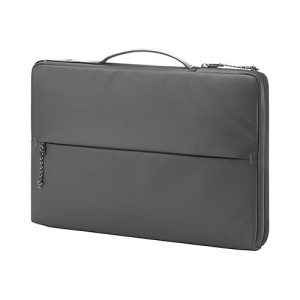 HP Notebook Sleeve – Notebook-Hülle – 39.6 cm – bis zu 15,6′ HP Notebook Sleeve – Notebook-Hülle – 39.6 cm – bis zu 15,6′