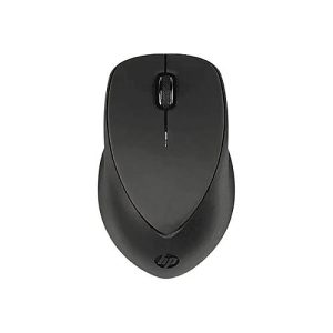 HP Premium – Maus – 2.4 GHz – Schwarz HP Premium – Maus – 2.4 GHz – Schwarz