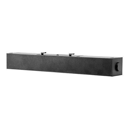 HP S101 - Soundbar - für Monitor