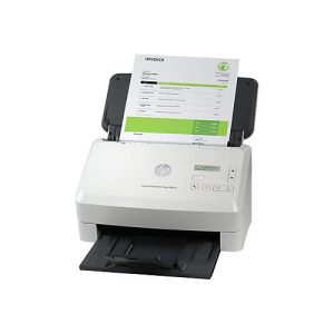 HP ScanJet Enterprise Flow 5000 s5 – Dokumentenscanner – Desktop-Gerät – USB 3.0 HP ScanJet Enterprise Flow 5000 s5 – Dokumentenscanner – Desktop-Gerät – USB 3.0