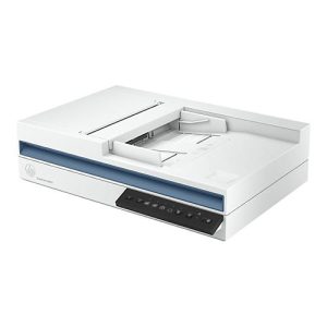HP Scanjet Pro 2600 f1 – Dokumentenscanner – CMOS / CIS – Duplex – A4/Legal – 1200 dpi x 1200 dpi HP Scanjet Pro 2600 f1 – Dokumentenscanner – CMOS / CIS – Duplex – A4/Legal – 1200 dpi x 1200 dpi
