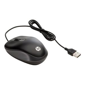 HP Travel – Maus – USB HP Travel – Maus – USB