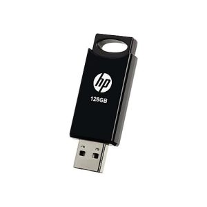 HP v212w – USB-Flash-Laufwerk – 128 GB – USB 2.0 HP v212w – USB-Flash-Laufwerk – 128 GB – USB 2.0
