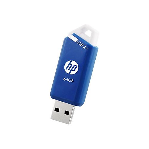 HP x755w - USB-Flash-Laufwerk - 64 GB - USB 3.1