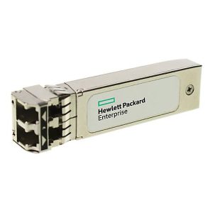 HPE Aruba Networking C-Class – SFP+-Transceiver-Modul – 10GbE – 10GBase-SR – LC Multi-Mode – bis zu 400 m HPE Aruba Networking C-Class – SFP+-Transceiver-Modul – 10GbE – 10GBase-SR – LC Multi-Mode – bis zu 400 m