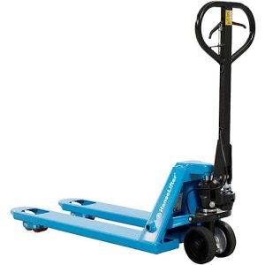 Hubwagen BF-BR mit Bremse Hubwagen BF-BR mit Bremse
