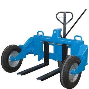 Hubwagen BFGL, geländegängig