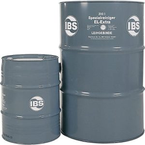 IBS-Spezialreiniger EL/Extra, 50 Liter IBS-Spezialreiniger EL/Extra, 50 Liter
