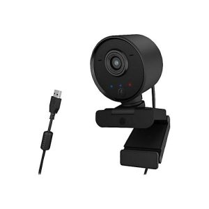 ICY BOX IB-CAM502-HD – Webcam – Farbe – 1920 x 1080 – 720p, 1080p – Audio ICY BOX IB-CAM502-HD – Webcam – Farbe – 1920 x 1080 – 720p, 1080p – Audio