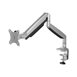 ICY BOX IB-MS503-T – Befestigungskit – einstellbarer Arm – für Monitor – Schwarz, Silber ICY BOX IB-MS503-T – Befestigungskit – einstellbarer Arm – für Monitor – Schwarz, Silber