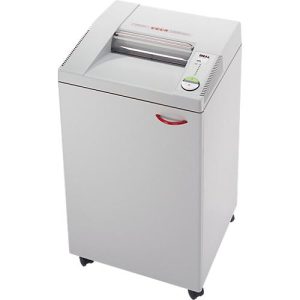 IDEAL Büro-Aktenvernichter 3104-C/C, Partikelschnitt 2 x 15 mm IDEAL Büro-Aktenvernichter 3104-C/C, Partikelschnitt 2 x 15 mm