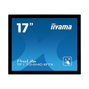 iiyama ProLite TF1734MC-B7X – LED-Monitor – 43 cm (17“)‘ iiyama ProLite TF1734MC-B7X – LED-Monitor – 43 cm (17“)‘