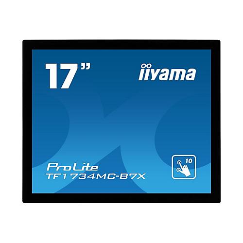 iiyama ProLite TF1734MC-B7X - LED-Monitor - 43 cm (17'')'