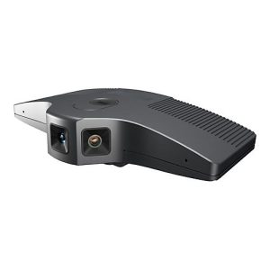 iiyama UC CAM180UM – Panoramakamera – Schwenken – Farbe – 13.000.000 Pixel – feste Brennweite