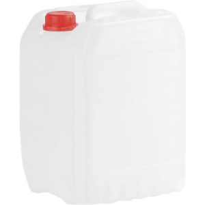 Industrie-Kanister, 10 Liter, natur Industrie-Kanister, 10 Liter, natur