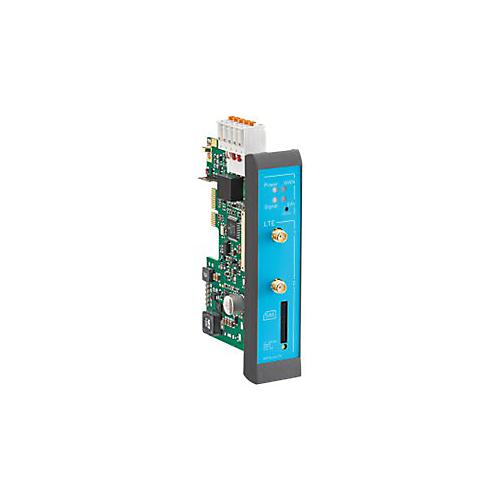 INSYS icom MRcard PL - Drahtloses Mobilfunkmodem - 4G LTE - 150 Mbps