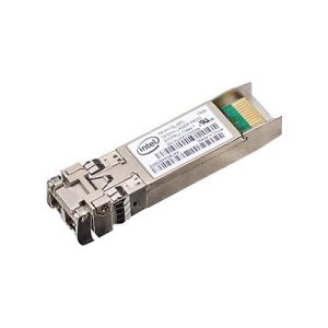 Intel Ethernet SFP28 Optics – SFP28 Empfängermodul – 10GbE, 25GbE – 10GBase-LR, 25GBase-LR – LC Multi-Mode – bis zu 100 m Intel Ethernet SFP28 Optics – SFP28 Empfängermodul – 10GbE, 25GbE – 10GBase-LR, 25GBase-LR – LC Multi-Mode – bis zu 100 m
