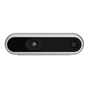 Intel RealSense D435if – Tiefenkamera – 3D – Außenbereich, Innenbereich – Farbe – 1920 x 1080 Intel RealSense D435if – Tiefenkamera – 3D – Außenbereich, Innenbereich – Farbe – 1920 x 1080