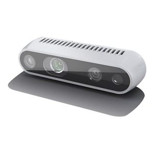 Intel RealSense Depth Camera D435 – Webcam Intel RealSense Depth Camera D435 – Webcam