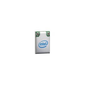 Intel Wireless-AC 9560 – Netzwerkadapter – M.2 2230 – Bluetooth 5.0, Wi-Fi 5 Intel Wireless-AC 9560 – Netzwerkadapter – M.2 2230 – Bluetooth 5.0, Wi-Fi 5