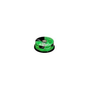 Intenso – DVD-R x 25 – 4.7 GB – Speichermedium Intenso – DVD-R x 25 – 4.7 GB – Speichermedium