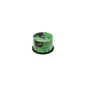 Intenso – DVD-R x 50 – 4.7 GB – Speichermedium Intenso – DVD-R x 50 – 4.7 GB – Speichermedium